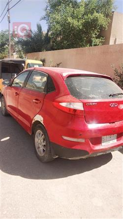 شيري فولوين 2